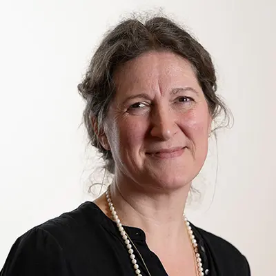 Kristina Østergaard Kristoffersen