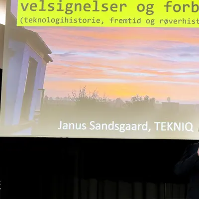 22 Generalforsamling24