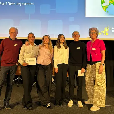27 Generalforsamling 2025