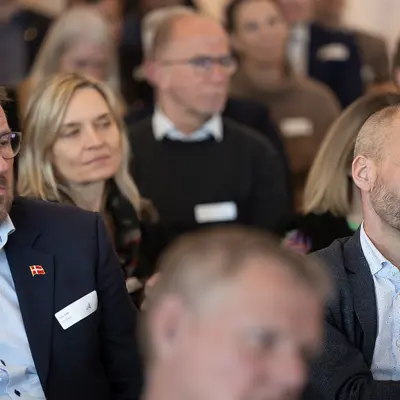 33 Generalforsamling24
