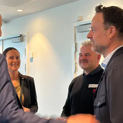 16 Generalforsamling 2025