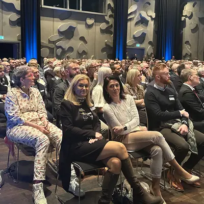 10 Nytarskur 2025