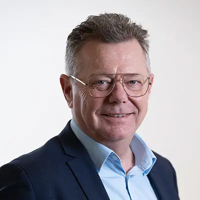 John Lundsgaard