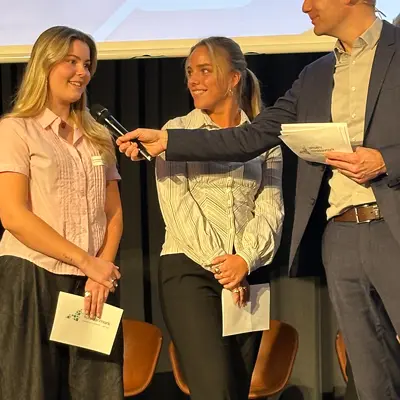 31 Generalforsamling 2025