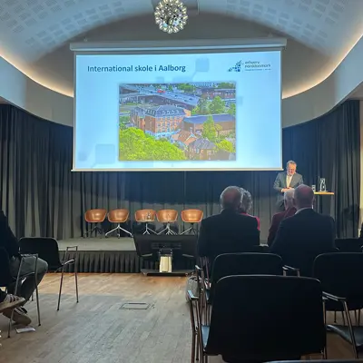26 Generalforsamling 2025