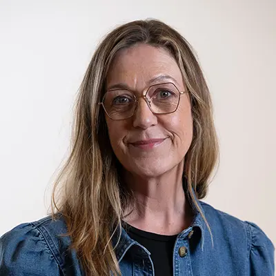 Anja Kibsgaard
