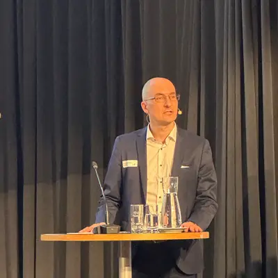 23 Generalforsamling 2025