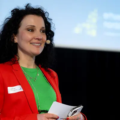 23 Generalforsamling24