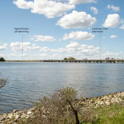 Limfjord Visualisering T6 Med Tekster