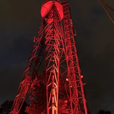 Aalborg Taarnet Eco2light.Jpeg