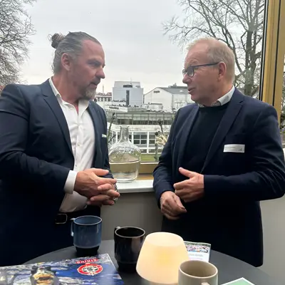 20 Generalforsamling 2025
