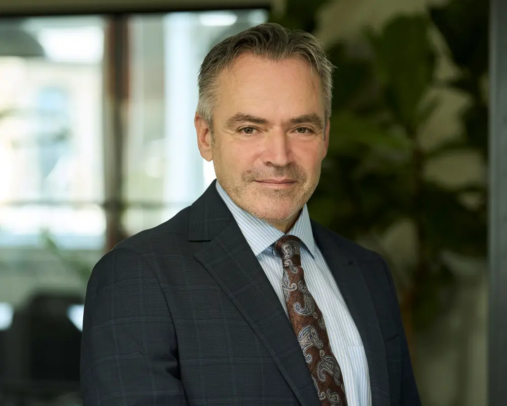 Jesper Christiansen