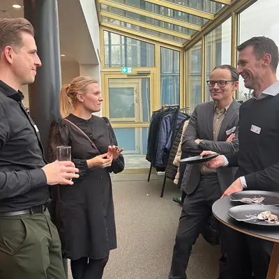 17 Generalforsamling 2025