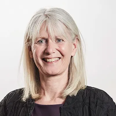 Marian Fruergaard