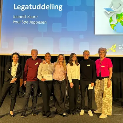 28 Generalforsamling 2025