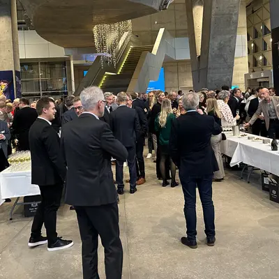 15 Nytarskur 2025