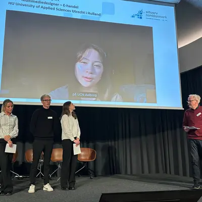 29 Generalforsamling 2025