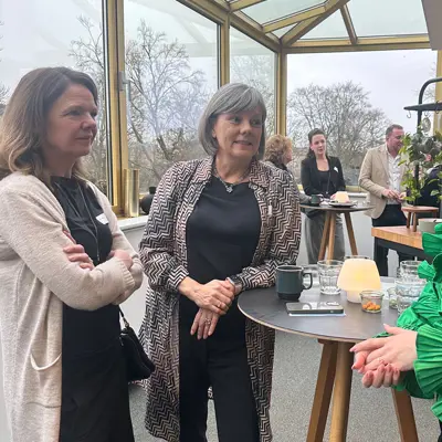 19 Generalforsamling 2025