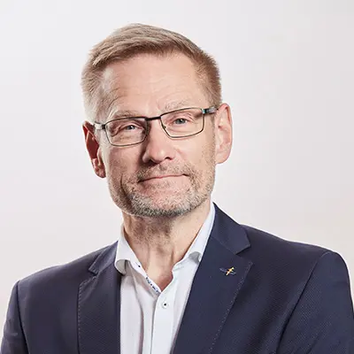 Steen Bjerre