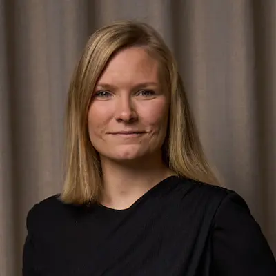 Katrine Dons Kvottrup