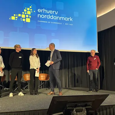 30 Generalforsamling 2025
