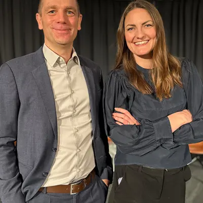 32 Generalforsamling 2025