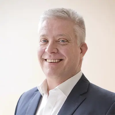 Lars Jøker