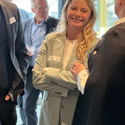 22 Generalforsamling 2025