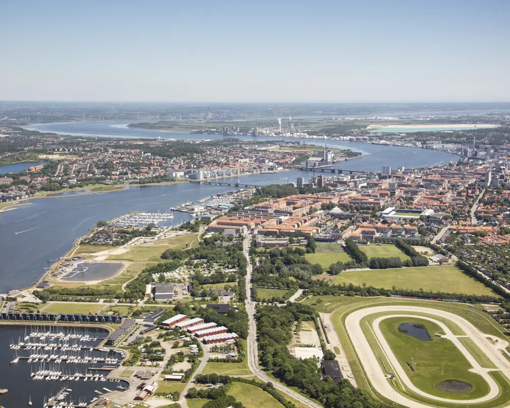 Spotbyen 0063