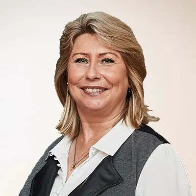 Christina Ørskov
